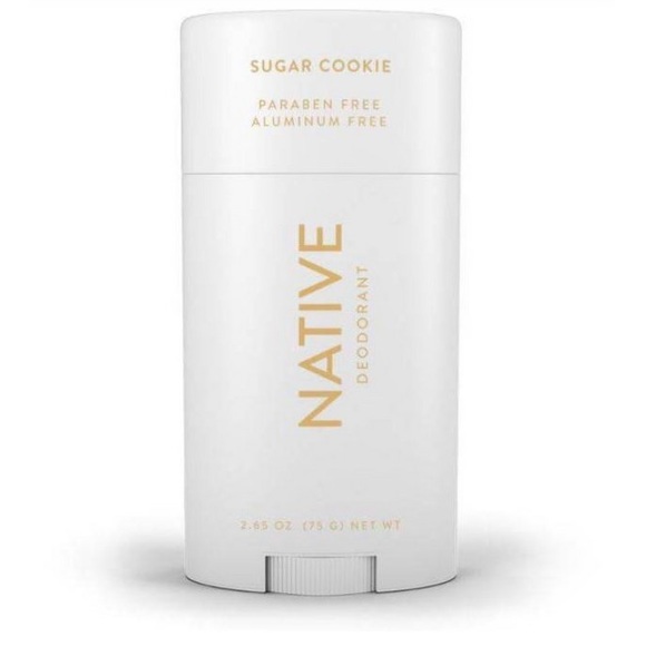 3 Native deodorant SUGAR COOKIE - Picture 1 of 2
